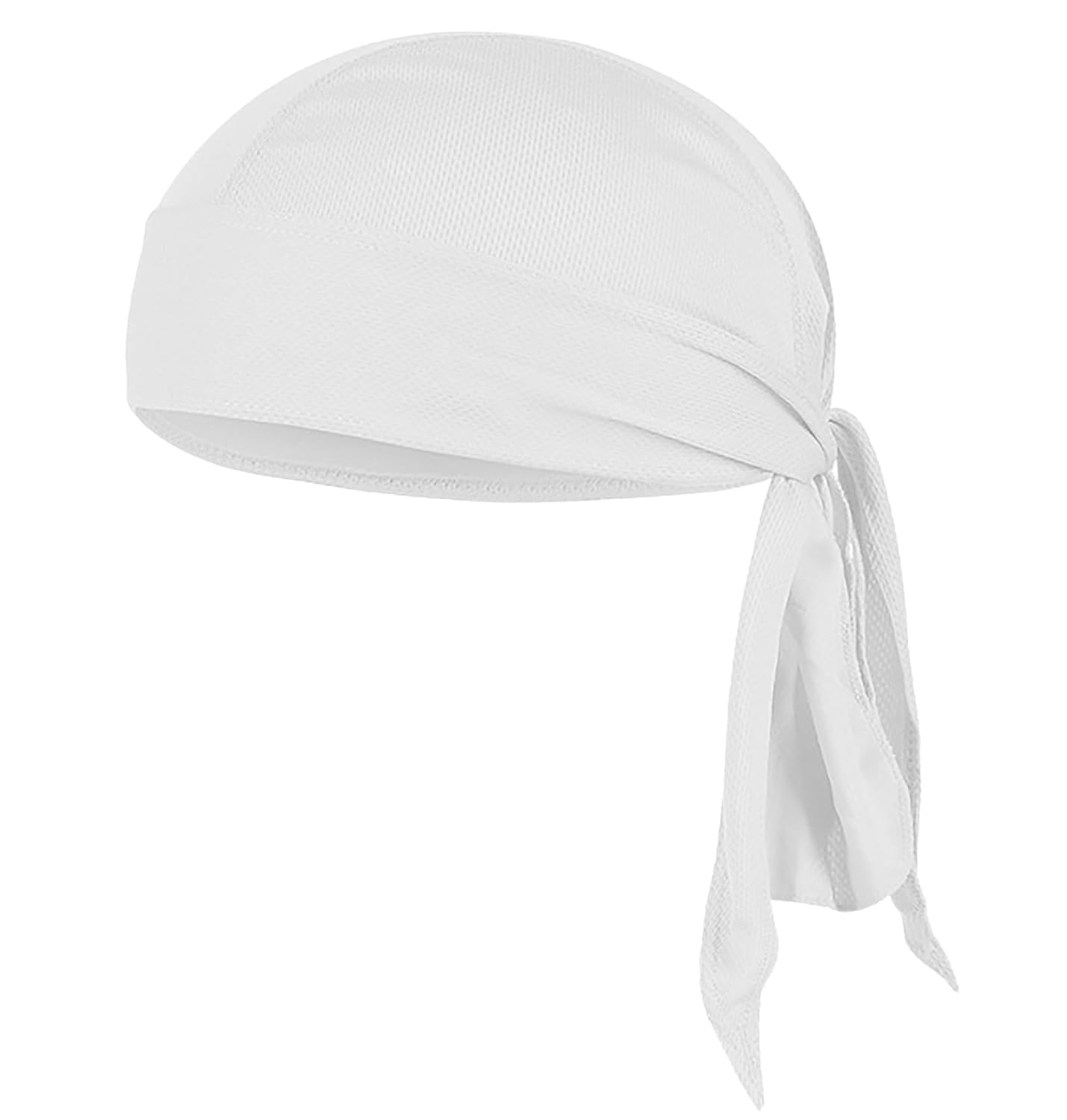SUZALA Sweat Wicking Doo Rag - Breathable Cooling Liner for Men and Women