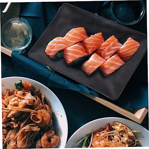 Platos para Sushi Cabilock 2 piezas para servir miniatura 5