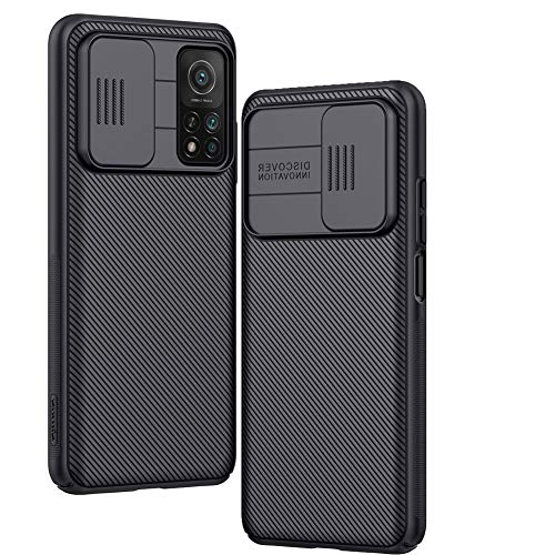 Ptny Custodia per Xiaomi Mi 10T 5G/ PRO 5G