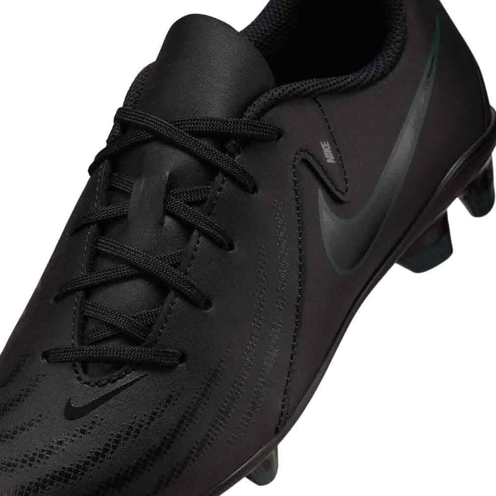 Nike Jr Phantom Gx II Club FG/MG Football Soccer ShoeMixte Enfant