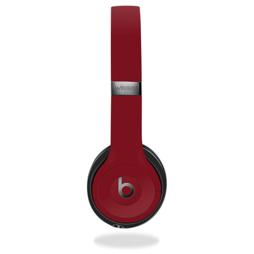 Beats by Dr Dre SOLO3 WIRELESS Brick Red Beats By Dr. Dre