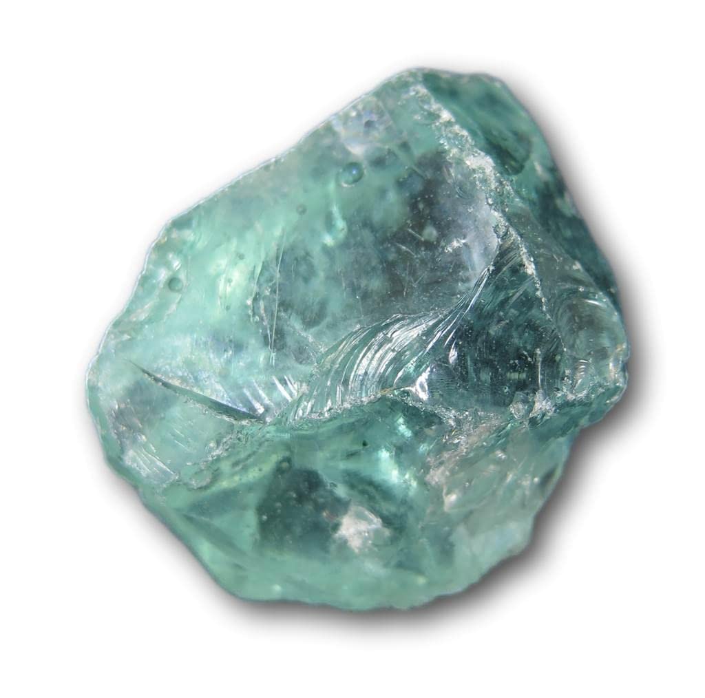 Amazon | シェラネバダ産 アンダラクリスタル アクアマリン 58.4g