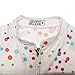 Women Cycling Jersey Short Sleeve Breathable with Pockets Flower