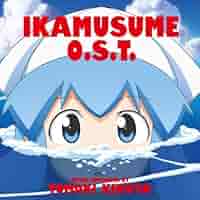 侵略！イカ娘　サインカード　オマケあり 侵略！イカ娘 サインカード オマケあり 追記】侵略！イカ娘先行