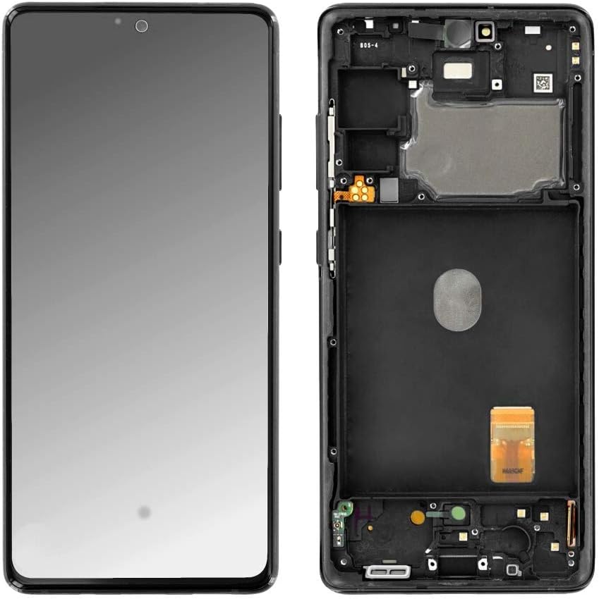Itstek Original Replacement For Samsung Galaxy S Fe 5g Sm G781 Lcd Screen Replacement Repair Part Cloud Navy Amazon Co Uk Electronics Photo