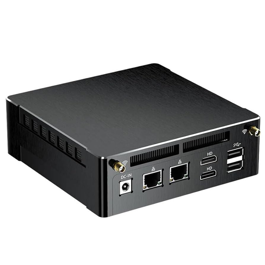 ゲーミングミニPC 楽天市場】【在庫僅か45%OFFクーポン】GMKtec ミニpc 【AMD