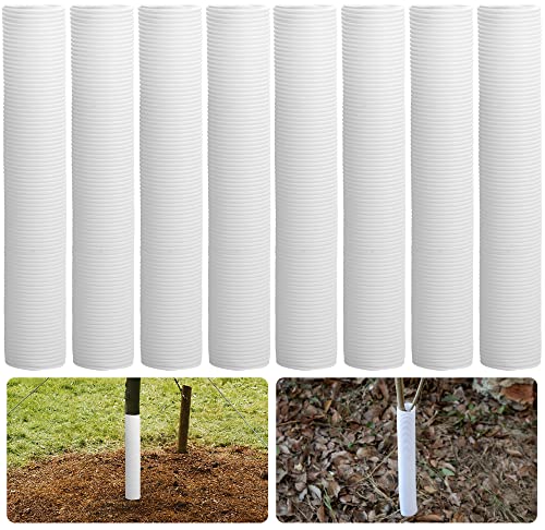 Corrugated Tree Guards Diameter PP