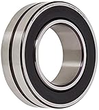 SKF BS2–2217–2RS/VT143 Sphärische Walzenlager, Rollenlager