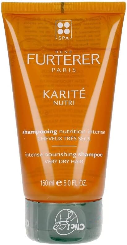 Rene Furterer Karite Nutri Champú Nutritivo Intenso - 150 ml
