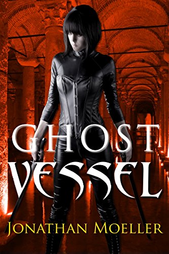 Ghost Vessel (Ghost Exile)