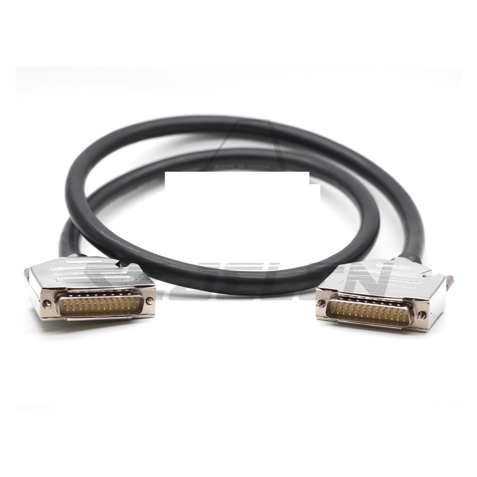 Câble audio DB25 vers MR202-8AT 7m cordon multipaire analogique 8 canaux - 5