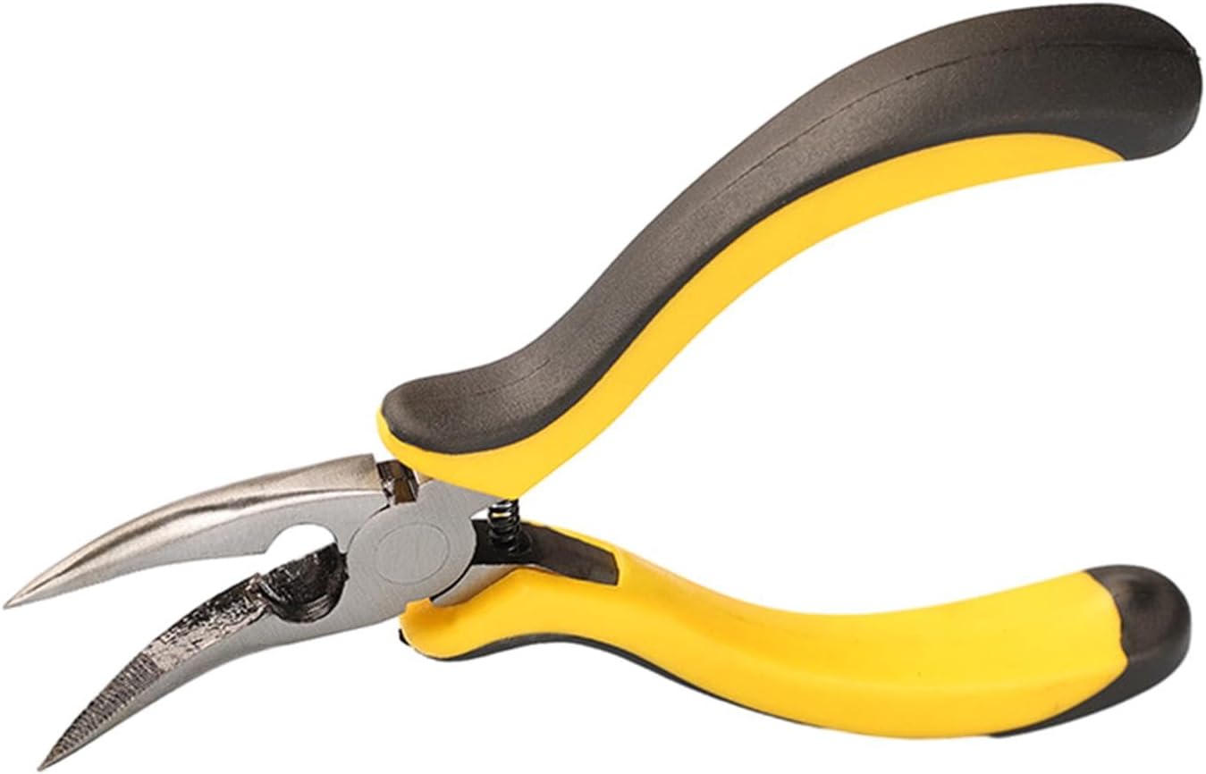Chicken Feet Boneless Plier Bone Remover 5.12'' Fish Bone Duck Boneless Plier Removal Tool for Removing, Restaurant Plucking