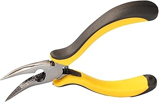 Chicken Feet Boneless Plier Bone Remover 5.12'' Stainless Steel Portable Gooses Boneless Plier Boning for Pulling Restaurant