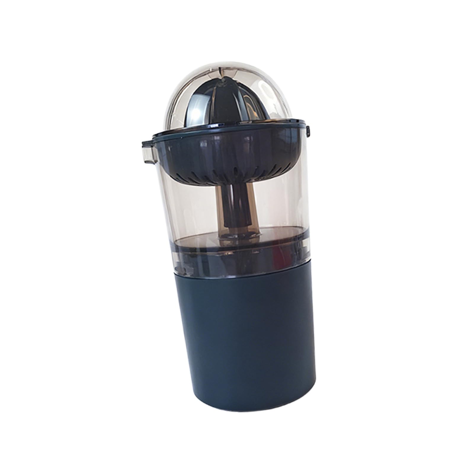 Tsophreniq Quick Cleaning Electric Juicing Cup with Ergonomic Handle Design Efficient Fruit Processing Machine Texture High Produce Juicer