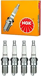 Jogo Vela de Ignição NGK Gm Celta Corsa 1.0 8v 2005 em diante Classic 1.0 8v 2010 em diante Onix 1.0 8v 2012 em diante Prisma 1.0 8v 2009 em diante