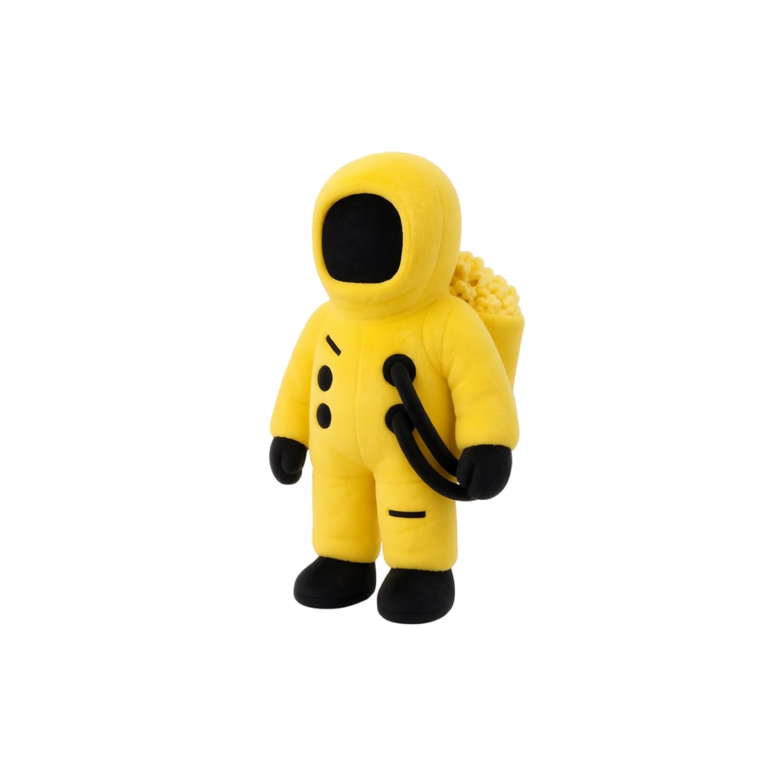 Backrooms Plush Escape the Backrooms Pillows Character Plushies for Fans