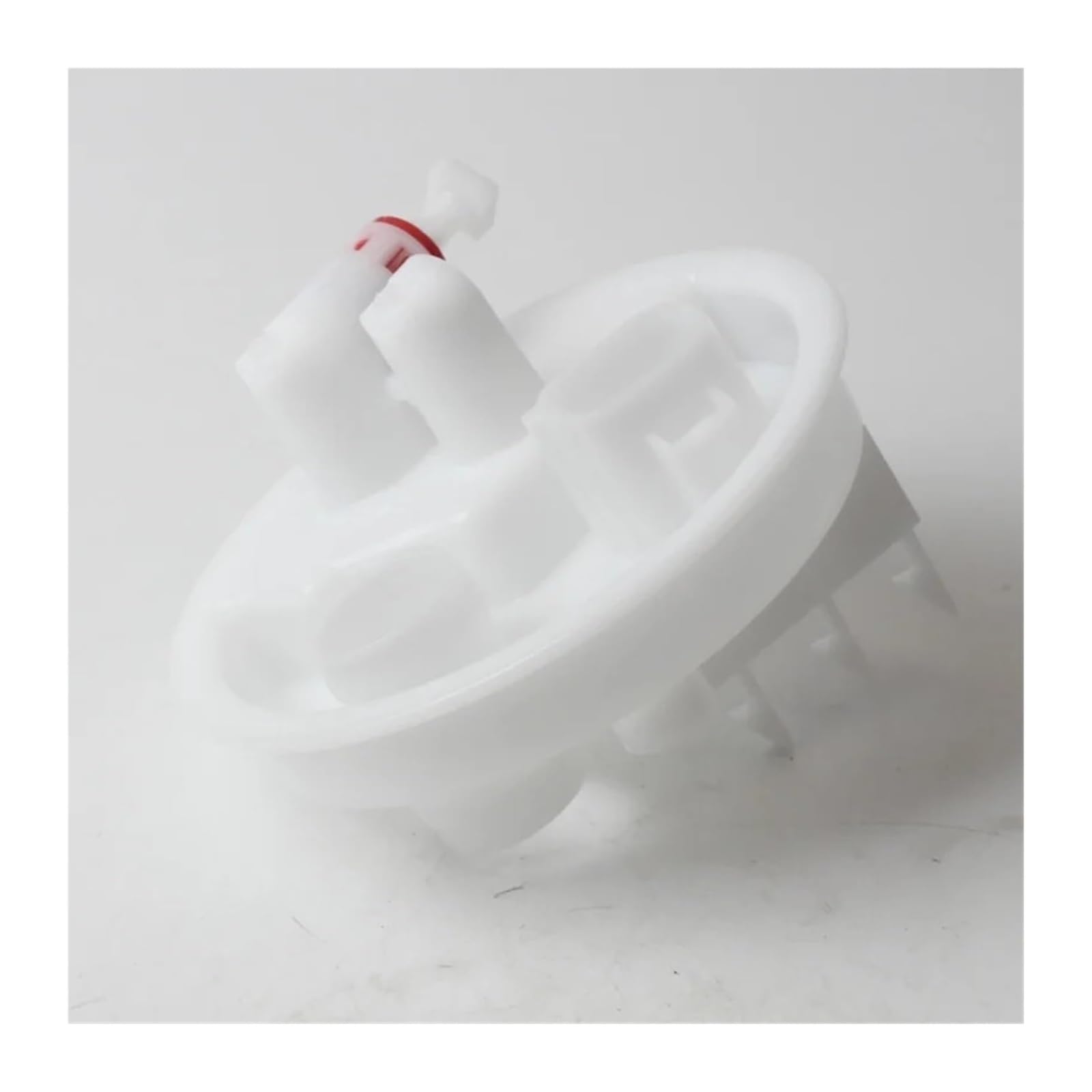 Pompe suralimentation Pour L&and Pour R&over WGC500130 Pompes D'alimentation Carburant Pompes À Carburant Couvercle Supérieur Pompe À Carburant
