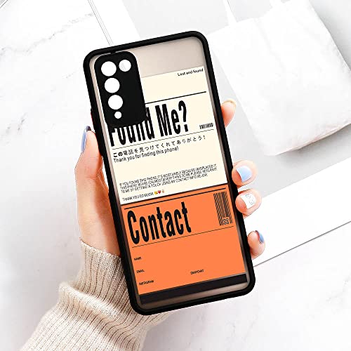Coque Samsung A71 antichoc pare-chocs souple mat contre les chutes