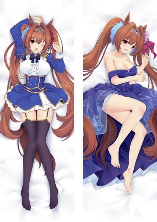 ウマ娘 プリティーダービー　ダイワスカーレット　抱き枕カバー　かわい Amazon | ウマ娘抱き枕カバー ダイワスカーレット | アイドル・芸能人