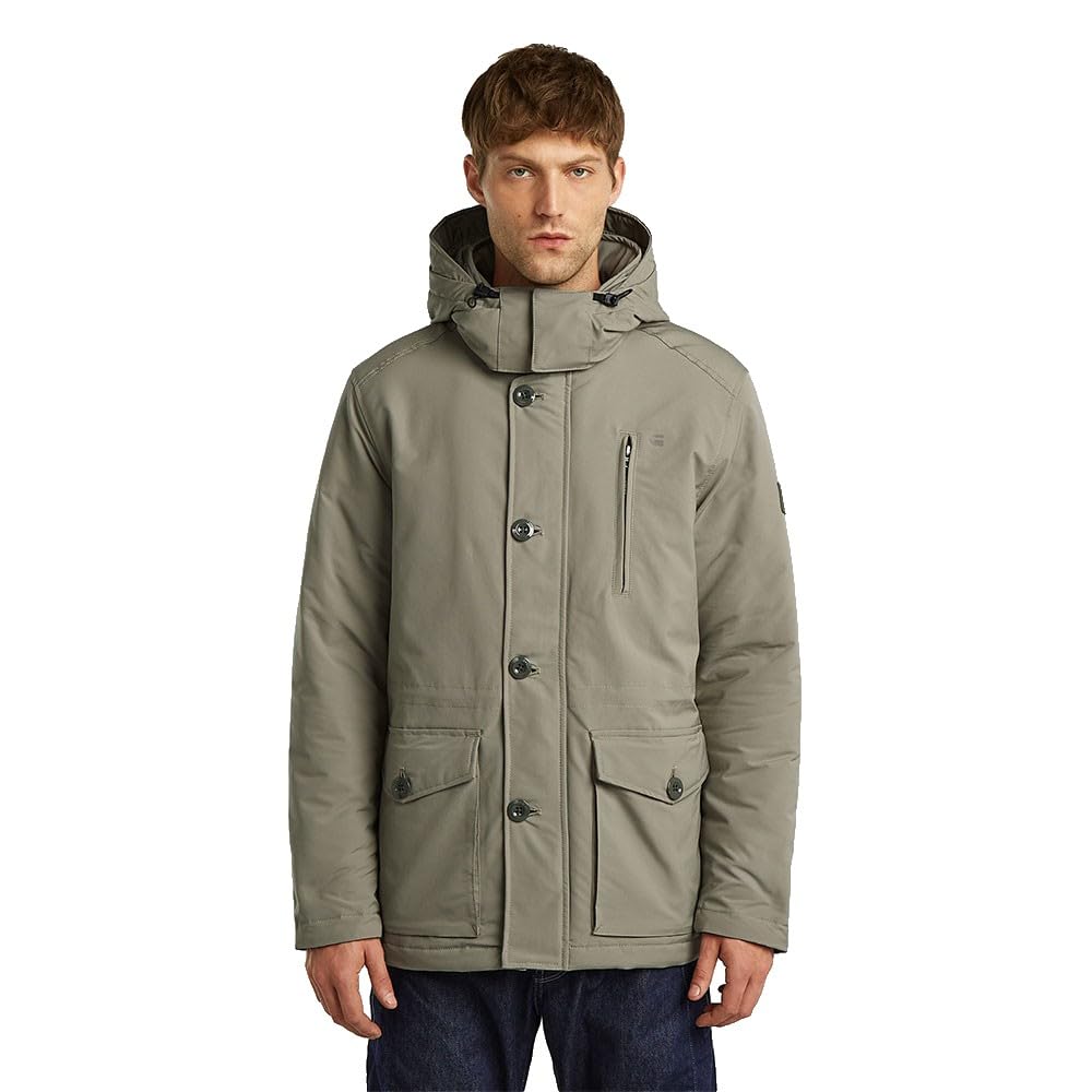G-STAR RAW Jacke Vodan Padded HDD