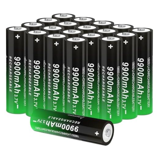 Can new litium batteries be carried in luggage on plane Versatile 18650 Rechargeable Battery Pack