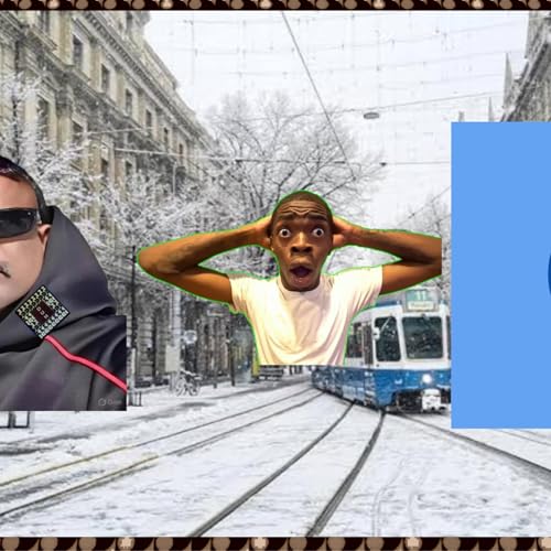 163: The Switzerland probashi before Switzerland probashi