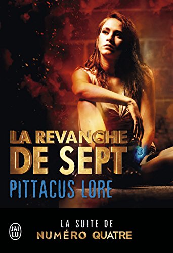 La revanche de Sept La revanche de Sept