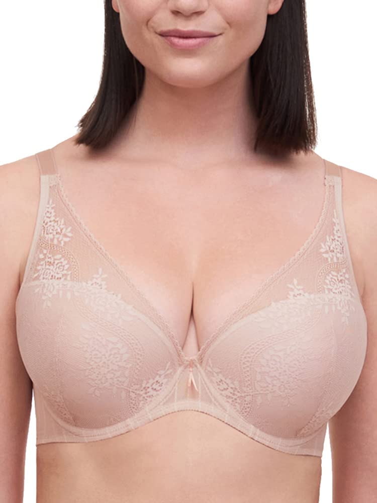 Passionata Damen 47h2 Maddie T-Shirt-BH (1er Pack)