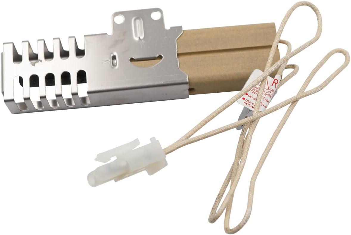 Supplying Demand 5303935067 08011454 Gas Range Oven Igniter Replacement Model Specific Not Universal