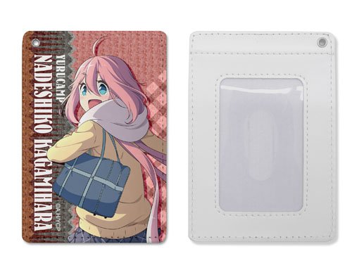 Amazon.co.jp: 二次元コスパ 『ゆるキャン△』 各務原なでしこ