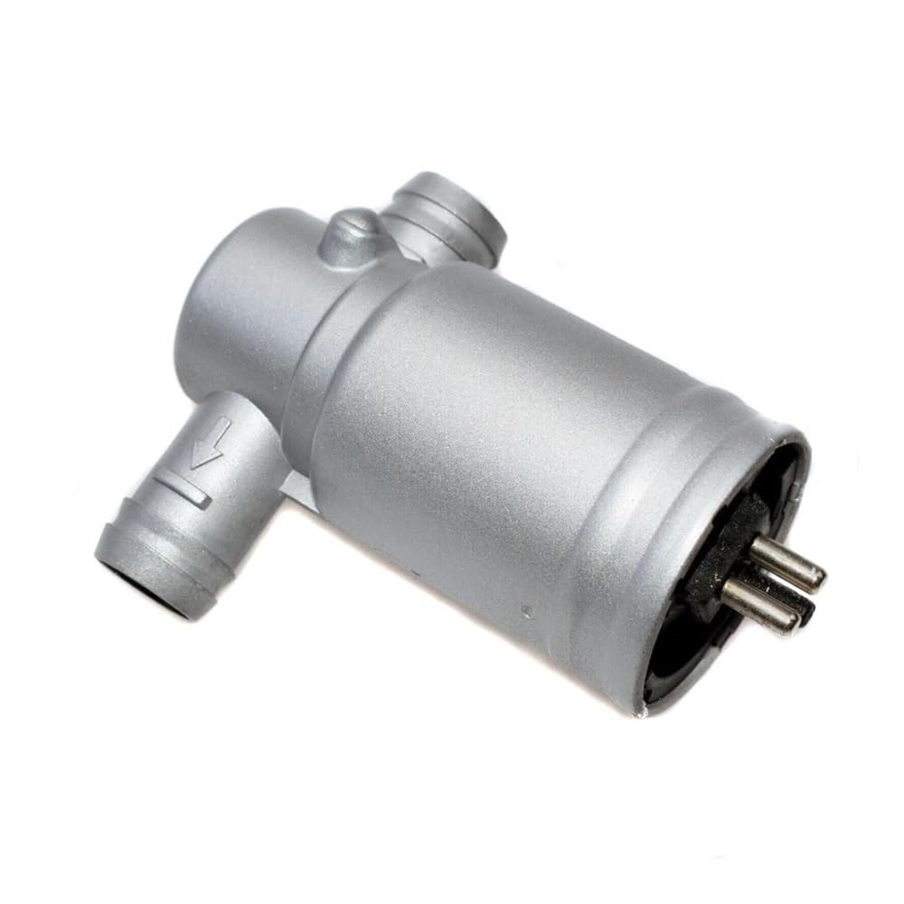 IAC Idle Control Valve Compatible with Benz 190E 260E 300E CE SE SEL TE 500SL C124 W124 S124 W126 R129 W201 W463 Idle Air Control Valve 0280140510