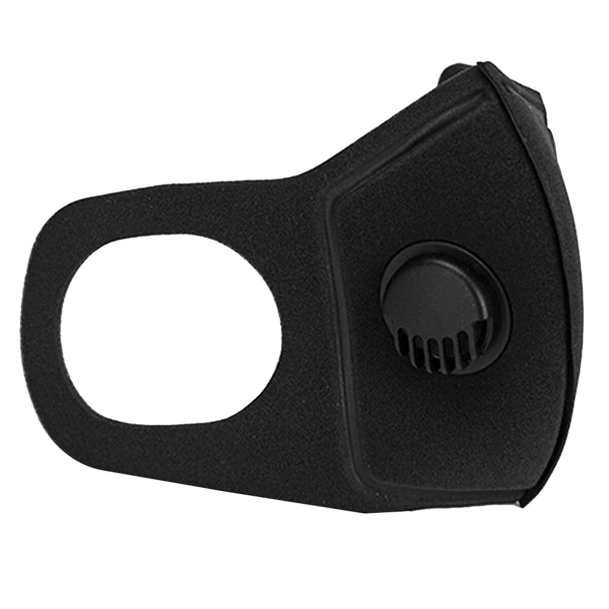 WnewTools 10 PCS PM2.5 Anti Air Pollution Face Mask Breathable Activated Carbon Mouth Mask Camping Travel Cycling Mask