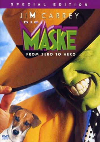  Die Maske