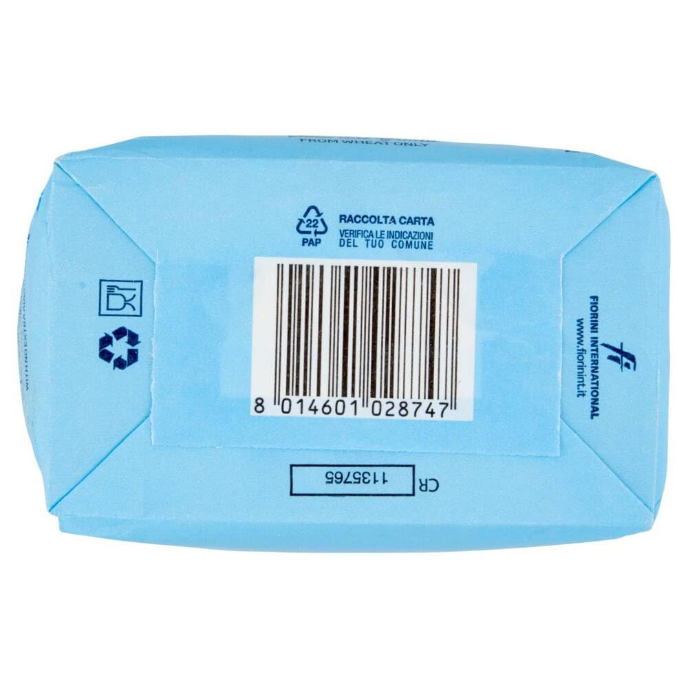 Italian Gourmet Farina Doppio Zero Classica Pizzamehl 24 x 1kg für Pizza