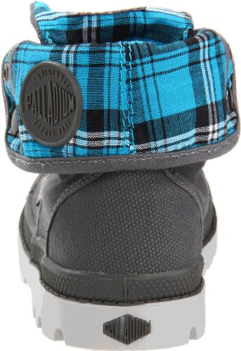 Palladium Baggy Boot (Toddler/Little Kid/Big Kid)3