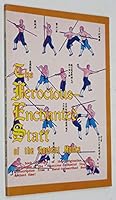 Ferocious Enchanted Staff by the Ancient Monks 9627284068 Book Cover