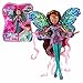Winx Club Layla | Dreamix Fairy Muñeca World of Winx | Traje Mágico | 28 cm