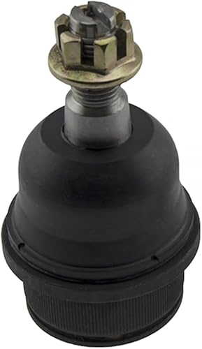 Miniatura 4 de PartsW - Kit de suspensión de rótulas delanteras superiores e inferiores de 4 piezas para Jeep Commander 2006-2010  Jeep Grand Cherokee 2005-2010