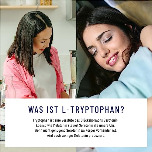 Einschlaftropfen Naturtreu Traumnacht mit Melatonin