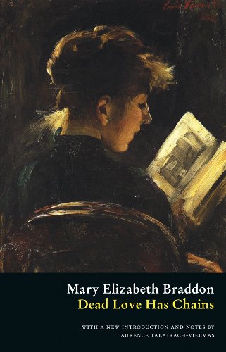 Dead Love Has Chains (Valancourt Classics)