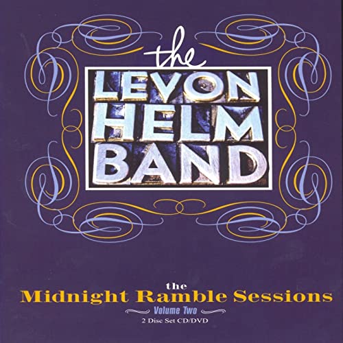 The Levon Helm Band