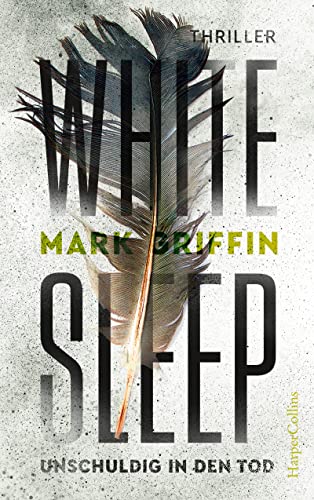White Sleep - Unschuldig in...