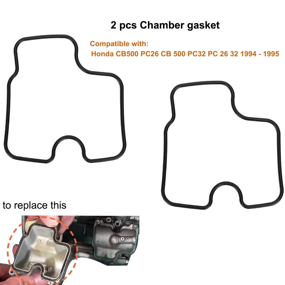 Filtre à Air Origine Hiflo Filtro Standard Pour Honda CB500 CB500S De 1994 A 2002