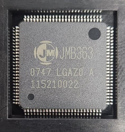 Generic (1 PC) JMB363-LGAZ0A JMICRON