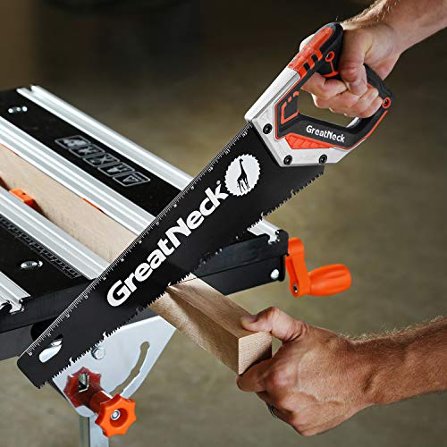 GreatNeck 74003 Handsaw - Image 9