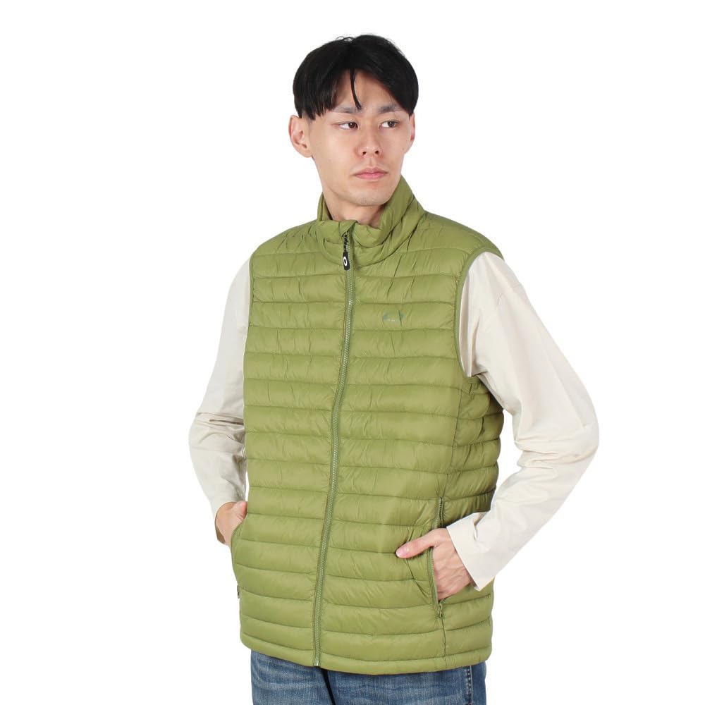 Oakley mens Omni Thermal Vest