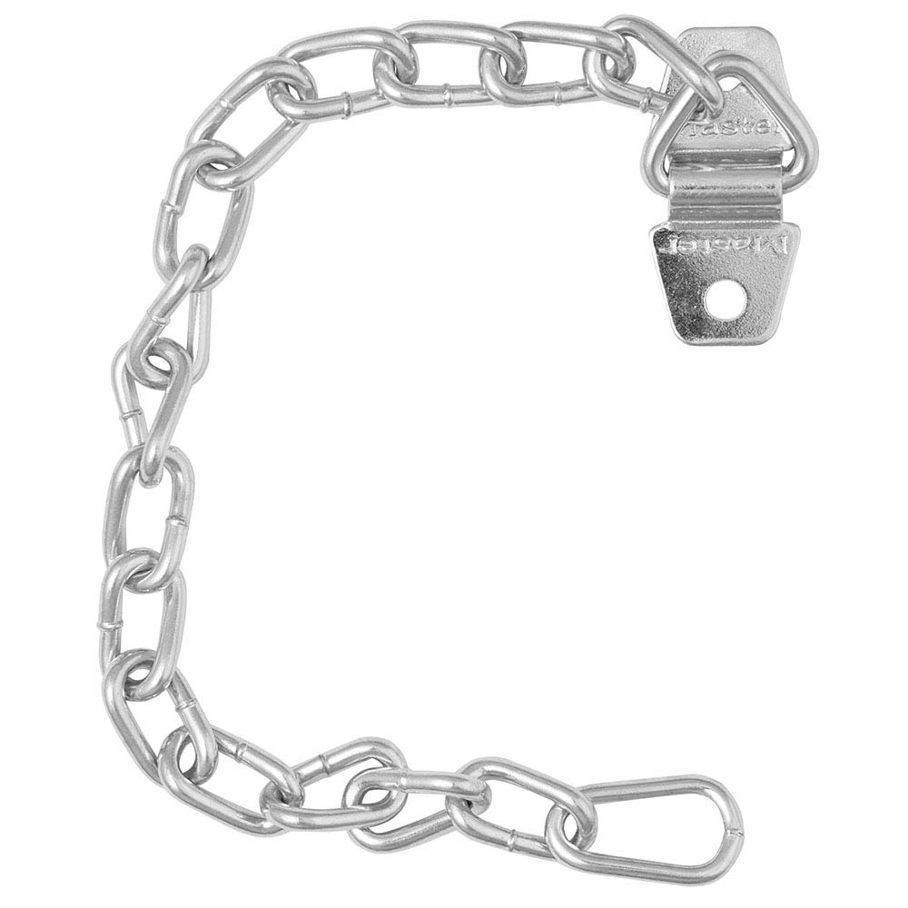 Masterlock 71 ch – Chaîne résistant en acier zingué