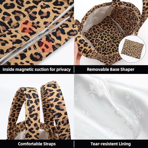 Bolso clutch pequeño de mano para mujer DGAZ miniatura 2