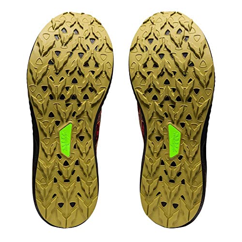 Image of ASICS Men's Fuji Lite 3 Running Shoes