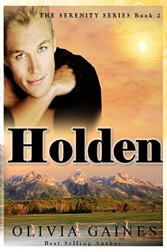 Holden (Serenity)